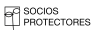 Socios protectores